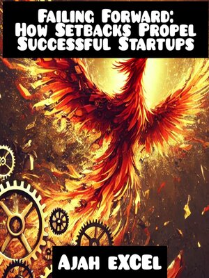 cover image of Failing Forward